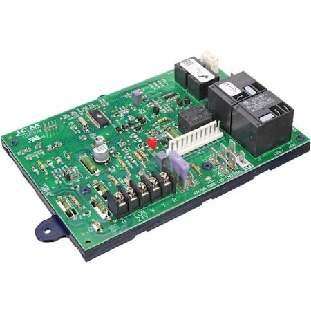 Rheem FURNACE CONTROL BOARD, ICM282B ICM282B